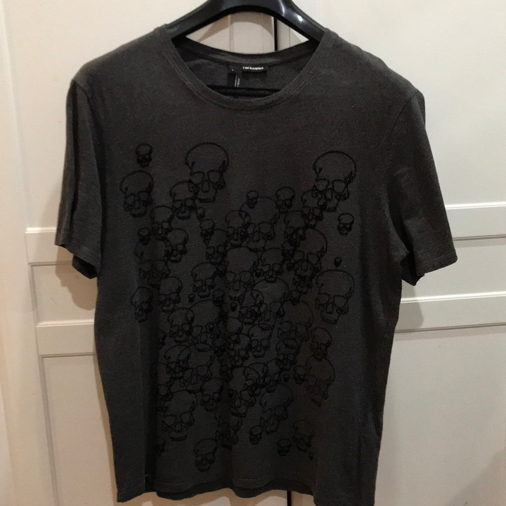 The Kooples, Men’s Size L graphic T-shirt